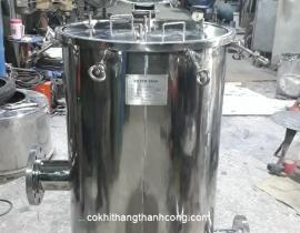Bình Lọc 36 Lõi ( 30 INCH )