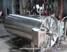 NỒI HẤP TIỆT TRÙNG