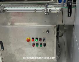 Dàn chưng cất dung môi