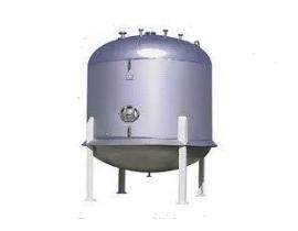 Bình Chịu Áp Lực ( dạng đứng )