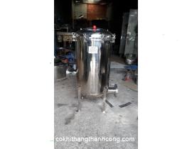 Bình Lọc 36 Lõi ( 30 INCH )