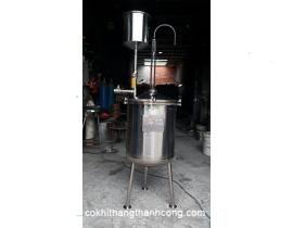 BÌNH TÁCH TINH DẦU