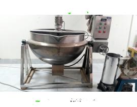 Chảo Nấu Thực Phẩm ( Gia Nhiệt Bằng Điện )