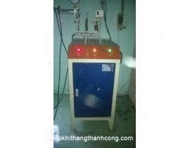Lò Hơi Đốt Điện 