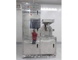 máy nghiền búa