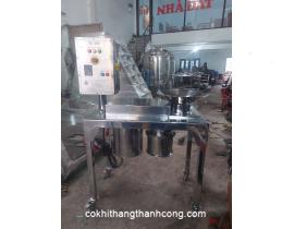 máy sát hạt, sửa hạt tất độ cao