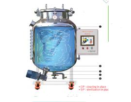 Motor Khuấy Từ