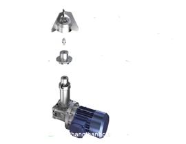 Motor Khuấy Từ