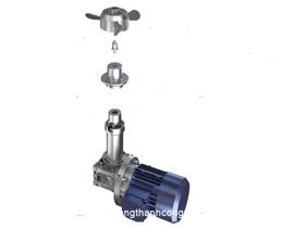 Motor Khuấy Từ
