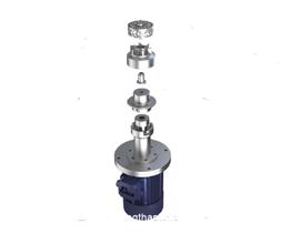 Motor Khuấy Từ