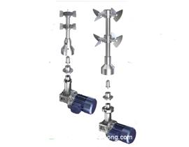 Motor Khuấy Từ