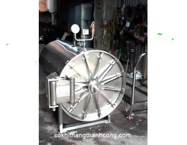 NỒI HẤP TIỆT TRÙNG