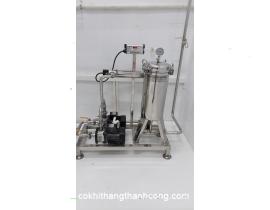 Thiết Bị Lọc Nước